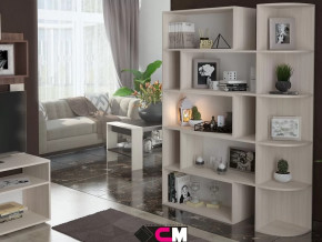 Стеллаж №4 Стендмебель в Когалыме - kogalym.mebel-tymen.ru | фото