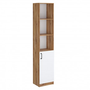 Стеллаж 450 "Сеул" в Когалыме - kogalym.mebel-tymen.ru | фото