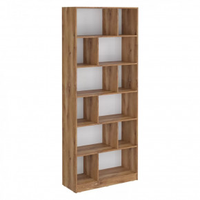 Стеллаж 900 "Сеул" в Когалыме - kogalym.mebel-tymen.ru | фото