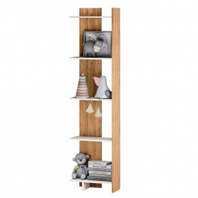 Стеллаж Бейсик 2 в Когалыме - kogalym.mebel-tymen.ru | фото