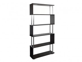 Стеллаж БТС венге в Когалыме - kogalym.mebel-tymen.ru | фото