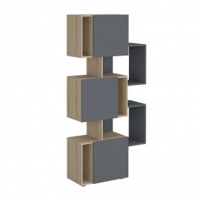 Стеллаж Дублин в Когалыме - kogalym.mebel-tymen.ru | фото