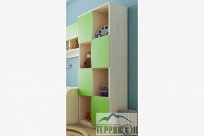 Стеллаж "Киви" №9 в Когалыме - kogalym.mebel-tymen.ru | фото