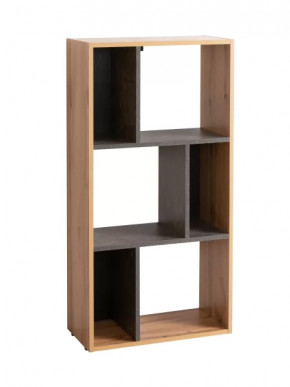 Стеллаж Крафт 13.345 в Когалыме - kogalym.mebel-tymen.ru | фото