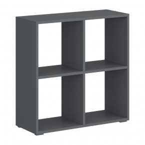 Стеллаж квадро Дублин в Когалыме - kogalym.mebel-tymen.ru | фото