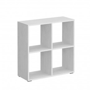 Стеллаж квадро Вена в Когалыме - kogalym.mebel-tymen.ru | фото