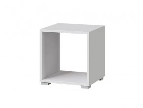 Стеллаж Лайт-Бокс 1 в Когалыме - kogalym.mebel-tymen.ru | фото