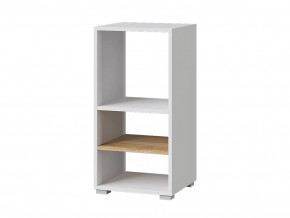 Стеллаж Лайт-Бокс 2 в Когалыме - kogalym.mebel-tymen.ru | фото