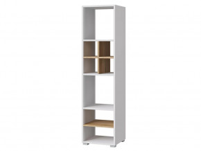 Стеллаж Лайт-Бокс 4 в Когалыме - kogalym.mebel-tymen.ru | фото