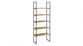 Стеллаж «Лофт» Тип 1 (800) в Когалыме - kogalym.mebel-tymen.ru | фото