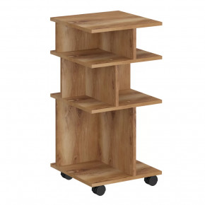 Стеллаж мобильный Сеул в Когалыме - kogalym.mebel-tymen.ru | фото