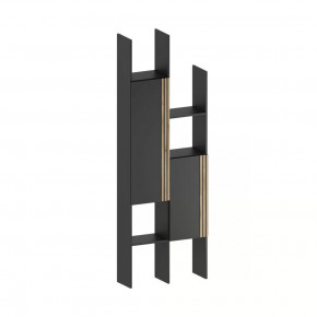 Стеллаж Нао СТ-4051 в Когалыме - kogalym.mebel-tymen.ru | фото