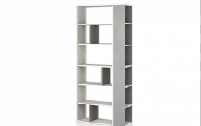 Стеллаж НИЛЬС-4 в Когалыме - kogalym.mebel-tymen.ru | фото