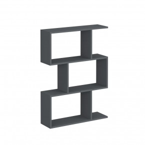 Стеллаж открытый мини Дублин в Когалыме - kogalym.mebel-tymen.ru | фото