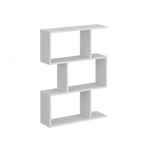 Стеллаж открытый мини Вена в Когалыме - kogalym.mebel-tymen.ru | фото