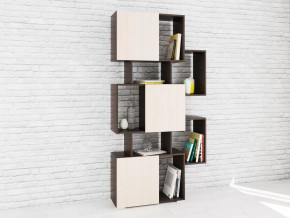 Стеллаж Ромео-9 в Когалыме - kogalym.mebel-tymen.ru | фото