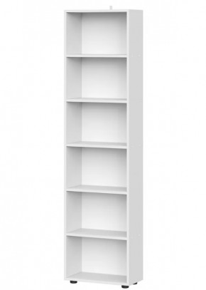 Стеллаж с полками Токио в Когалыме - kogalym.mebel-tymen.ru | фото