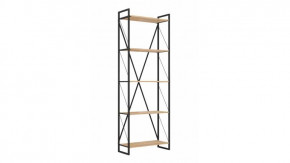 Стеллаж Скарлетт 940 в Когалыме - kogalym.mebel-tymen.ru | фото