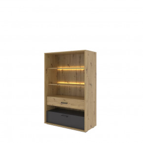 Стеллаж СТ-1 KUBO НК-мебель в Когалыме - kogalym.mebel-tymen.ru | фото