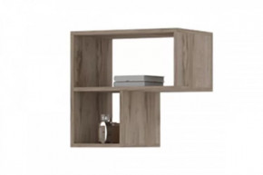 Стеллаж СТЛ 01 Эдинбург в Когалыме - kogalym.mebel-tymen.ru | фото