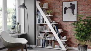 Стеллаж тип 14 в Когалыме - kogalym.mebel-tymen.ru | фото