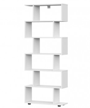 Стеллаж Змейка Токио в Когалыме - kogalym.mebel-tymen.ru | фото