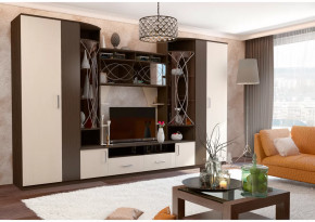 Стенка Атланта в Когалыме - kogalym.mebel-tymen.ru | фото