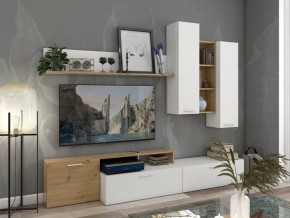 Стенка для гостиной Грация СТЛ.411.01 в Когалыме - kogalym.mebel-tymen.ru | фото