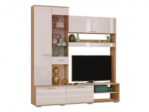 Стенка Флай ЦС-01 в Когалыме - kogalym.mebel-tymen.ru | фото