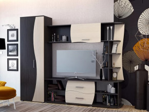 Стенка Капри в Когалыме - kogalym.mebel-tymen.ru | фото