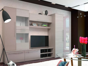 Стенка Монако в Когалыме - kogalym.mebel-tymen.ru | фото