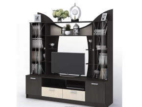 Стенка Ольбия в Когалыме - kogalym.mebel-tymen.ru | фото