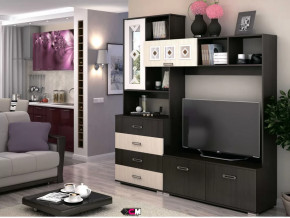 Стенка Яна ТВ 751 в Когалыме - kogalym.mebel-tymen.ru | фото