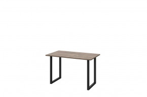 Стол №2 Дуб Сильвер SV-мебель в Когалыме - kogalym.mebel-tymen.ru | фото