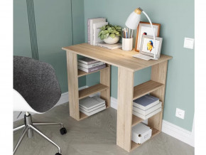 Стол Asti 2 Сонома в Когалыме - kogalym.mebel-tymen.ru | фото