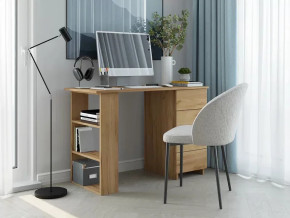 Стол Asti 3 крафт золотой в Когалыме - kogalym.mebel-tymen.ru | фото