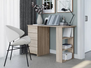 Стол Asti 3 сонома в Когалыме - kogalym.mebel-tymen.ru | фото