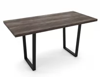 Стол Fit (аналог Saber) 1400 в Когалыме - kogalym.mebel-tymen.ru | фото