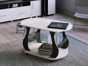 Стол журнальный Барон (Росток-Мебель) в Когалыме - kogalym.mebel-tymen.ru | фото