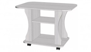 Стол журнальный "Дипломат" в Когалыме - kogalym.mebel-tymen.ru | фото