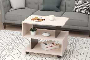 Стол журнальный Гефест №2 в Когалыме - kogalym.mebel-tymen.ru | фото