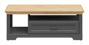 Стол журнальный Jasmin LAW1S в Когалыме - kogalym.mebel-tymen.ru | фото