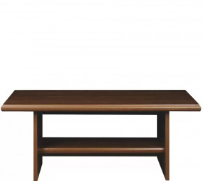 Стол журнальный Kentaki S320-LAW каштан в Когалыме - kogalym.mebel-tymen.ru | фото