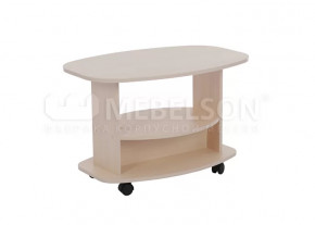 Стол Журнальный Лидер в Когалыме - kogalym.mebel-tymen.ru | фото