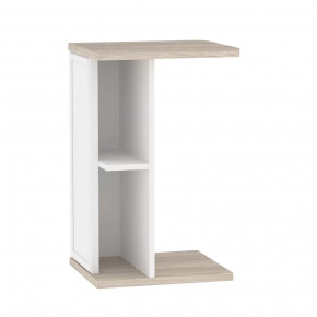 Стол журнальный приставной 17 "Aurelio" в Когалыме - kogalym.mebel-tymen.ru | фото