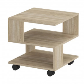 Стол журнальный "Салоу" 450 в Когалыме - kogalym.mebel-tymen.ru | фото