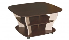 Стол журнальный СЖ-4 ПРИОРИТЕТ в Когалыме - kogalym.mebel-tymen.ru | фото