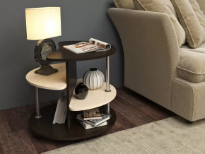 Стол журнальный Соренто в Когалыме - kogalym.mebel-tymen.ru | фото