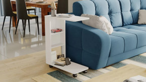 Стол журнальный тип 14 в Когалыме - kogalym.mebel-tymen.ru | фото