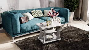 Стол журнальный Тип 8 в Когалыме - kogalym.mebel-tymen.ru | фото